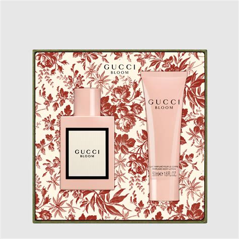 gucci bloom set sale